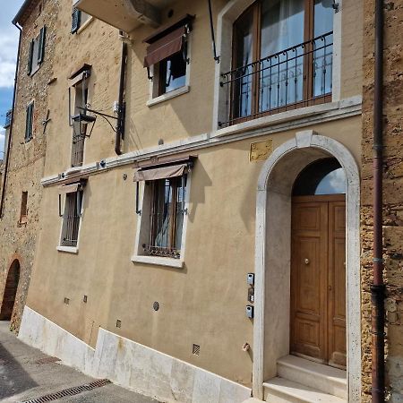 Ferienwohnung Flat I Petroio Exterior foto