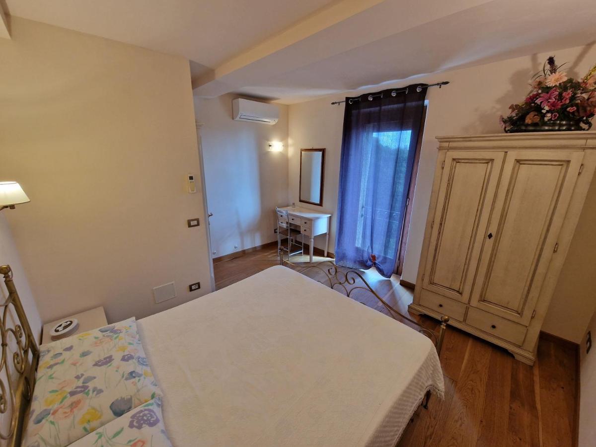 Ferienwohnung Flat I Petroio Exterior foto