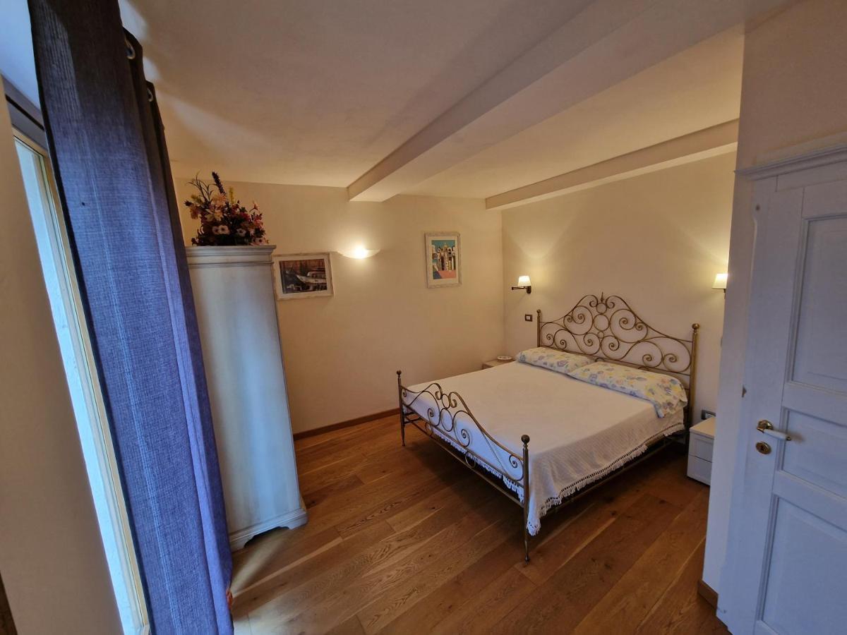 Ferienwohnung Flat I Petroio Exterior foto
